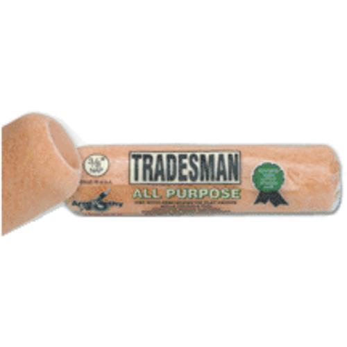 Arroworthy 3DIY3 Nap Tradesman Roller Cover 3" 3/8"