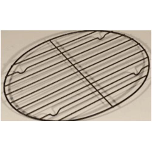 Fox Run 57213 Non-Stick Roasting/Cooling Rack, 10" x 11.75"