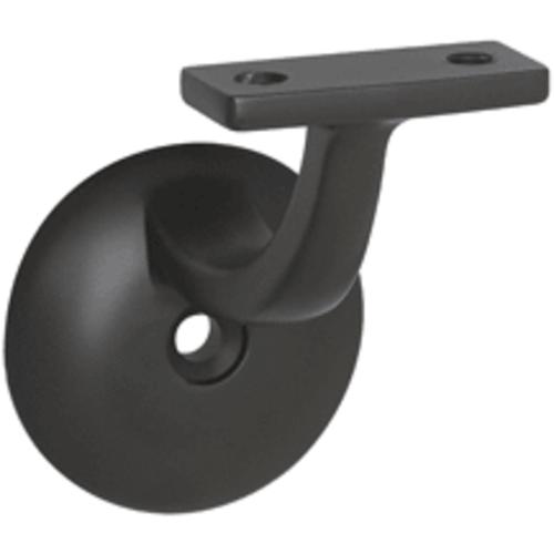 Stanley 332916 Handrail Bracket, Bronze