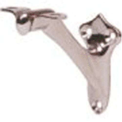 buy hand rail brackets & home finish hardware at cheap rate in bulk. wholesale & retail heavy duty hardware tools store. home décor ideas, maintenance, repair replacement parts