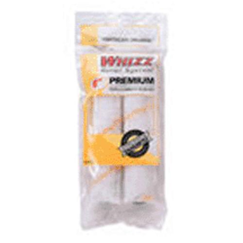 Whizz 54062 Premium Foam High Density Refill Roller 6", White, Pk/2