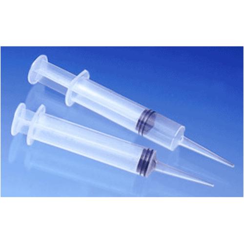 West System 807-2 Epoxy Syringe, 2-Count