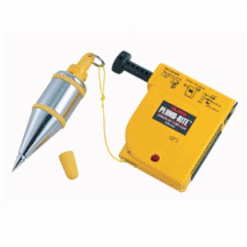 buy measuring plumb bobs at cheap rate in bulk. wholesale & retail heavy duty hand tools store. home décor ideas, maintenance, repair replacement parts