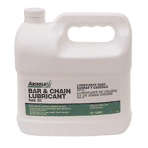 Oregon 54-059 Bar & Chain Lubricant Oil, 1 Gallon