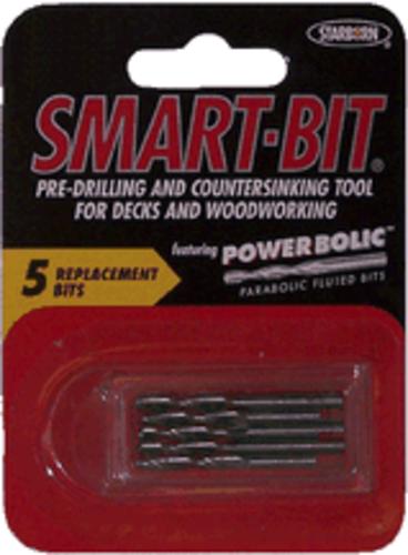 Smart Bit Trim Head Replacement Bits, low price, best hand tool ...