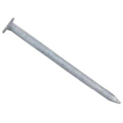 Stallion 4HGC5 Hot Galvanized Common Nail, 1-1/2", 4D