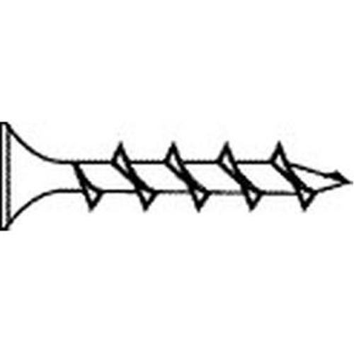 Stallion 312CDWS1 Phillips Head Drywall Screw, #10 x 3-1/2"
