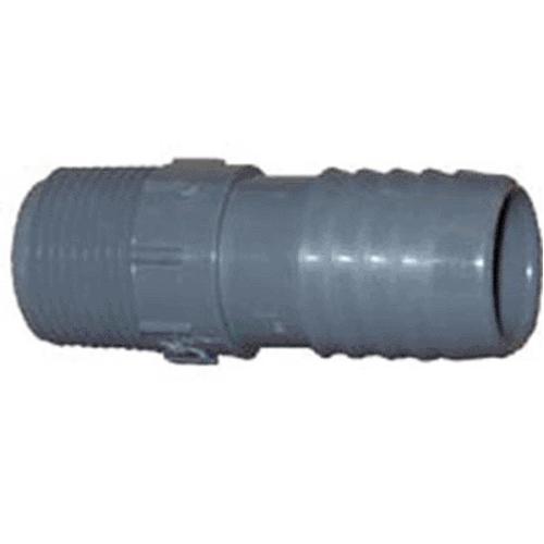 buy pvc pipe fitting adapters at cheap rate in bulk. wholesale & retail plumbing goods & supplies store. home décor ideas, maintenance, repair replacement parts