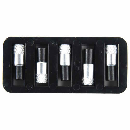 Bernzomatic TX406 Replacement Flints Torch Lighter