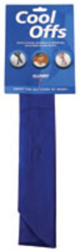 Imperial 88182 Cool Off Wrap, 38", Blue