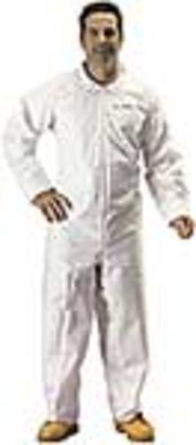 Imperial 5144 Protective Coverall, Large