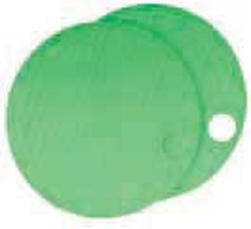 5211-1 Drum Top Pad - Green