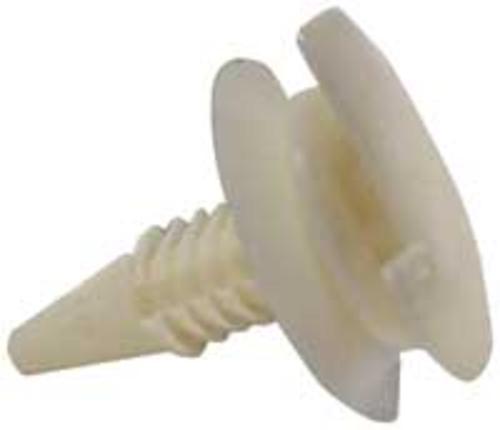 Imperial 37050 Automotive Retainer, 7/8", Natural