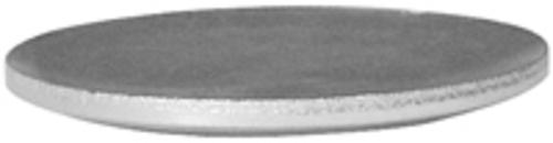 Imperial 6962 Concave Freeze Plug, Zinc Plated, 1-5/8" Per package of 10