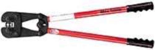 Imperial 71548 Super Crimp, 26"