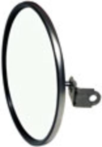 Imperial 80786 Round Convex Mirror 8.5"