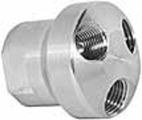 Amflo 97366 Manifold Coupling 1/4"x1/4"