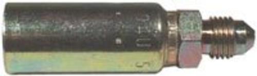 Imperial 92846 Rigid Male Hose End 5/8X5/8