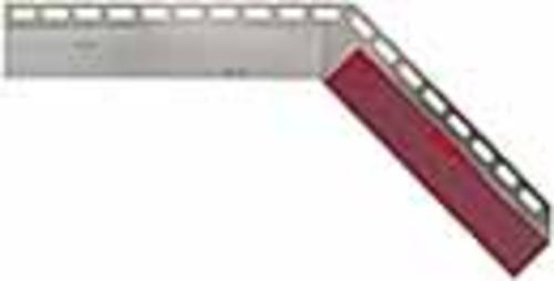 Imperial 4939 Angled Conspicuity Strip For Mud Flap