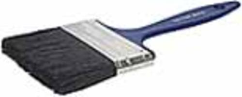 Imperial 82220 Plastic Handle Oil Brush, 3"