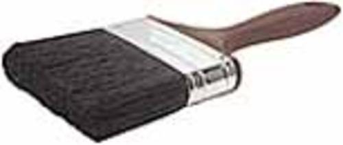 Imperial 82252 Plastic Handle Varnish Brush, 2"