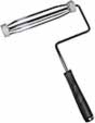 Imperial 82260 Four-Wire Cage Roller Frame, 9"