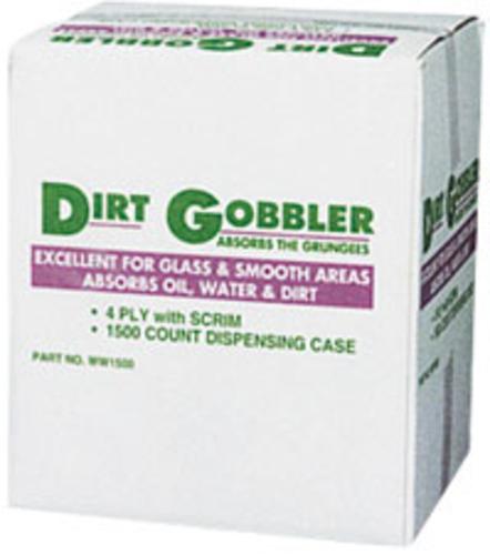 Buy dirt gobbler - Online store for cleaning supplies, paper towels in USA, on sale, low price, discount deals, coupon code