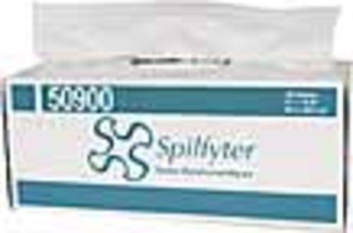 Imperial 5237 Spilfyter Medium-Duty Wipes, 10.25 x 12