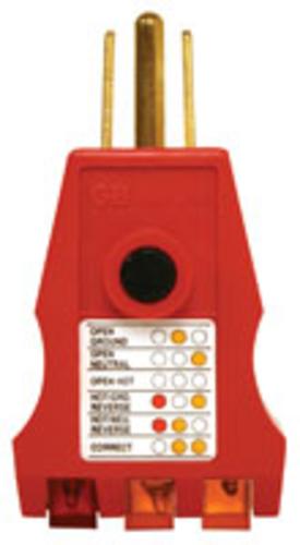 buy circuit  & voltage tester at cheap rate in bulk. wholesale & retail electrical replacement parts store. home décor ideas, maintenance, repair replacement parts
