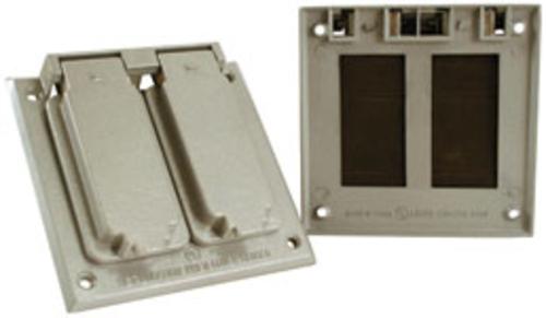 buy electrical outdoor boxes & lampholders at cheap rate in bulk. wholesale & retail home electrical supplies store. home décor ideas, maintenance, repair replacement parts