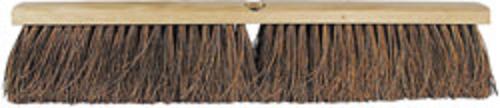 Imperial 82248 Heavy-Duty Brush For Coarse Sweeping, 36"