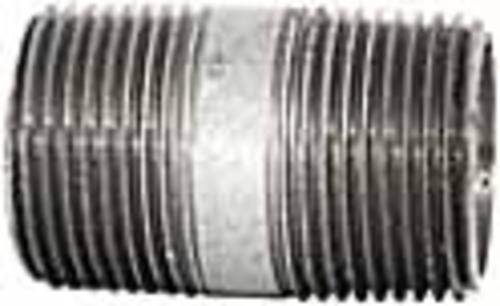 buy galvanized pipe nipple & iron at cheap rate in bulk. wholesale & retail plumbing repair tools store. home décor ideas, maintenance, repair replacement parts