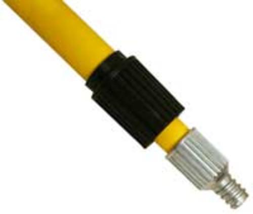 Imperial 82194 Heavy Duty Fiberglass Pole-4-8"