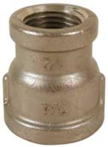 buy black iron reducing couplings at cheap rate in bulk. wholesale & retail plumbing spare parts store. home décor ideas, maintenance, repair replacement parts