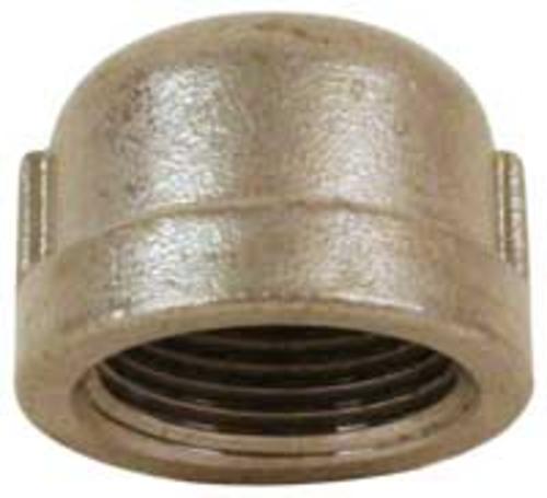 buy black iron pipe fittings cap at cheap rate in bulk. wholesale & retail plumbing replacement parts store. home décor ideas, maintenance, repair replacement parts