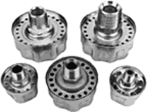 Imperial 97490 Breather Cap, 1/4",Per Package of 2