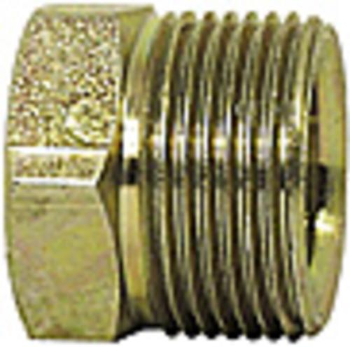 buy brass flare pipe fittings at cheap rate in bulk. wholesale & retail plumbing repair tools store. home décor ideas, maintenance, repair replacement parts