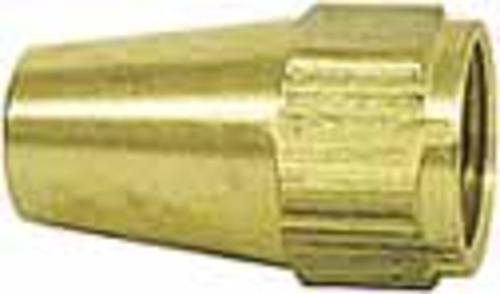 buy brass flare pipe fittings & nuts at cheap rate in bulk. wholesale & retail plumbing materials & goods store. home décor ideas, maintenance, repair replacement parts
