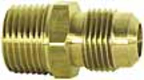 buy brass flare pipe fittings at cheap rate in bulk. wholesale & retail plumbing repair tools store. home décor ideas, maintenance, repair replacement parts