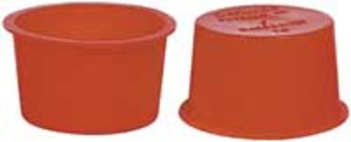 Imperial 1026 Capplug For Hydraulic Fitting, #10