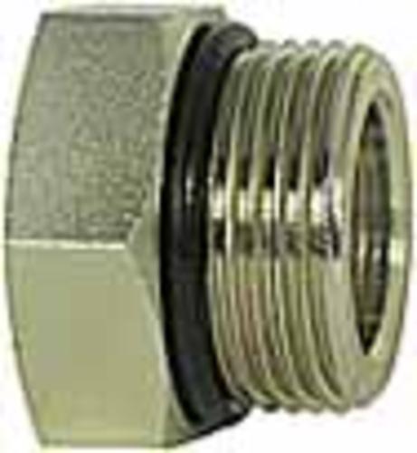 buy galvanized plug at cheap rate in bulk. wholesale & retail plumbing repair tools store. home décor ideas, maintenance, repair replacement parts