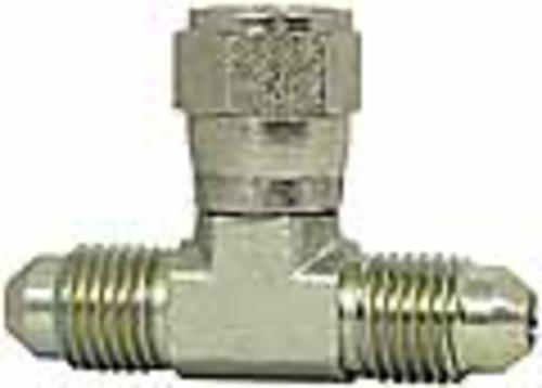 buy brass flare pipe fittings & tees at cheap rate in bulk. wholesale & retail plumbing repair parts store. home décor ideas, maintenance, repair replacement parts