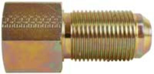 buy brass flare pipe fittings & connectors at cheap rate in bulk. wholesale & retail professional plumbing tools store. home décor ideas, maintenance, repair replacement parts