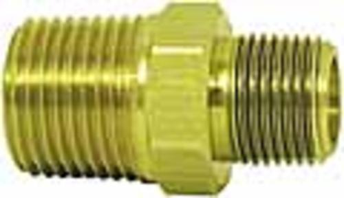 buy brass flare pipe fittings & nipple at cheap rate in bulk. wholesale & retail plumbing goods & supplies store. home décor ideas, maintenance, repair replacement parts