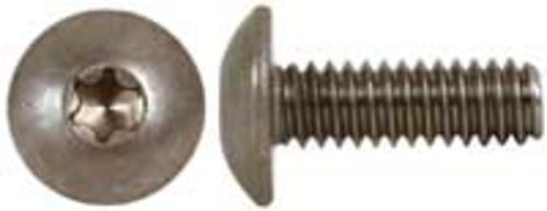 Imperial 118517 Truss Head Machine Screw, 3/8–16 x 1-1/2"