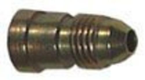 Imperial 97279 Reducer Fitting,1/2F-3/8M, Steel
