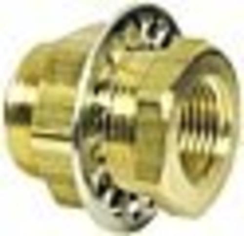 buy brass flare pipe fittings at cheap rate in bulk. wholesale & retail plumbing spare parts store. home décor ideas, maintenance, repair replacement parts