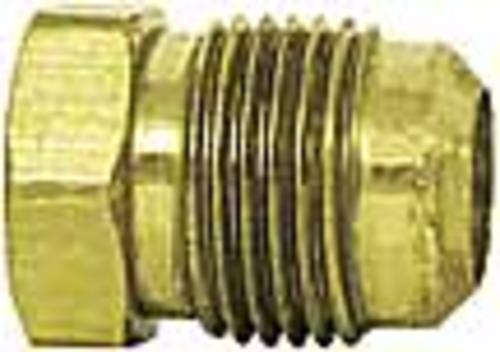 buy brass flare pipe fittings & plugs at cheap rate in bulk. wholesale & retail plumbing supplies & tools store. home décor ideas, maintenance, repair replacement parts