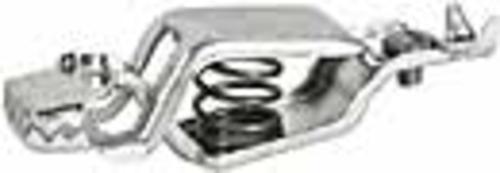 buy alligator clips, tools & testers at cheap rate in bulk. wholesale & retail electrical tools & kits store. home décor ideas, maintenance, repair replacement parts