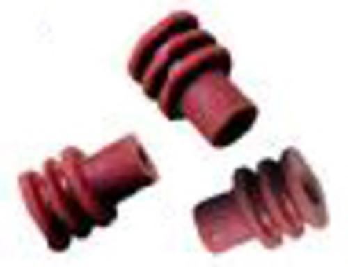 Imperial 73914 Metri-Pack Cable Seals 20-16 Gauge - Red